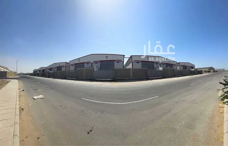 مستودع للإيجار في شارع سوق الليل  و شارع ابراهيم كليفج, حي السروات, مدينة جدة, منطقة مكة المكرمة