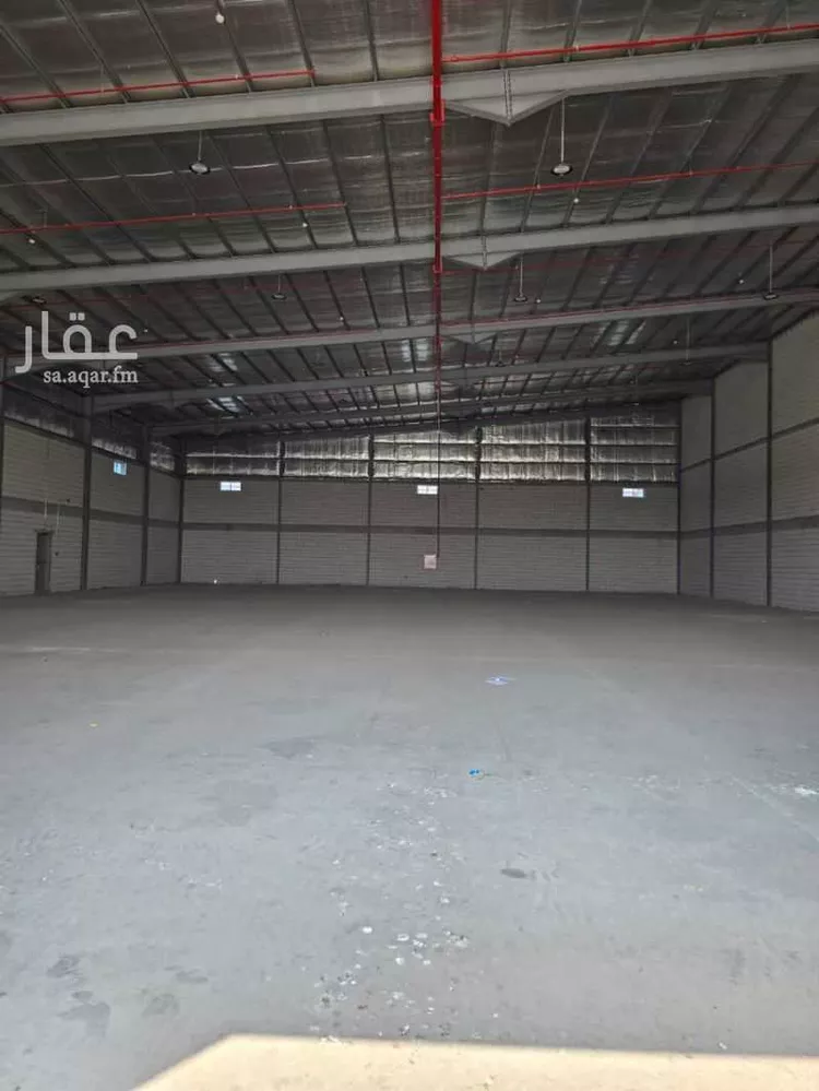 Warehouse for Rent in Jeddah As Sarawat صورة 3