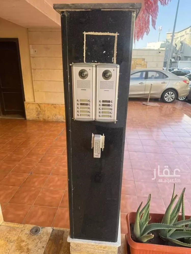 شقة للإيجار في شارع زيد بن خارجه, حي الربوة, مدينة جدة, منطقة مكة المكرمة صورة 3