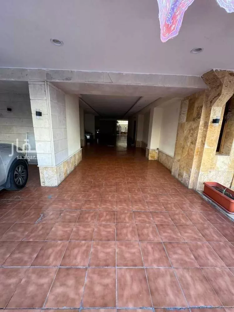 شقة للإيجار في شارع زيد بن خارجه, حي الربوة, مدينة جدة, منطقة مكة المكرمة صورة 5