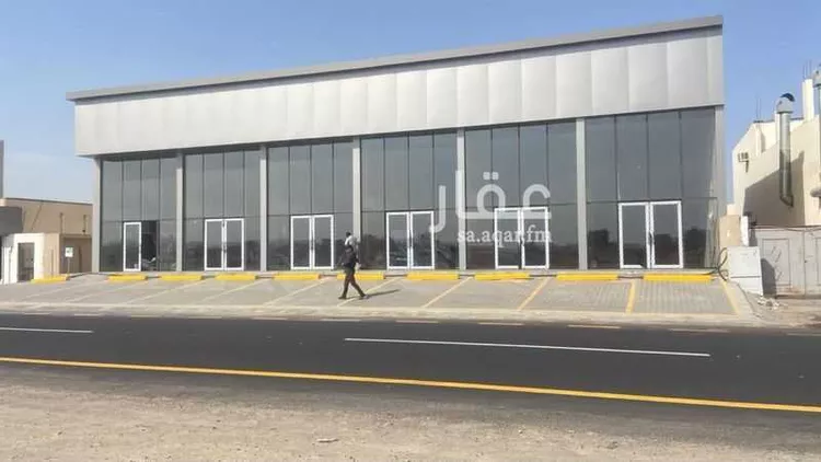 Shop for Rent in Jeddah Al Frosyah