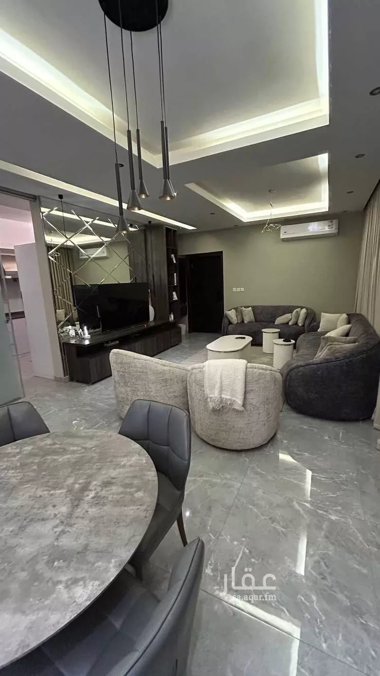 Apartment for Rent in Riyadh Al Arid