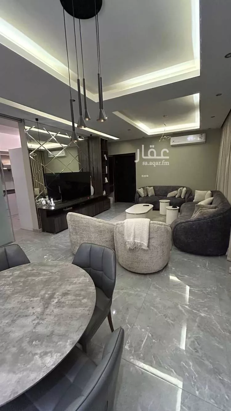 Apartment for Rent in Riyadh Al Arid