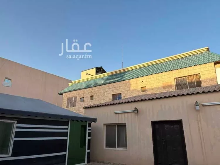 فيلا للبيع في شارع المستنجدي ، حي اليرموك ، الرياض ، منطقة الرياض صورة 2