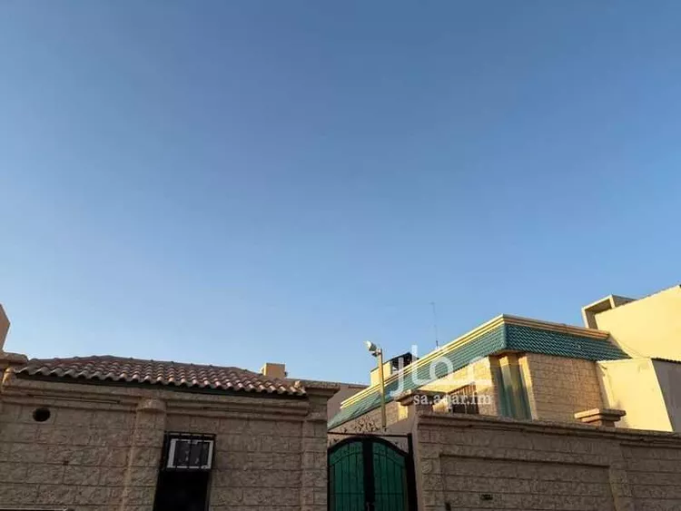 فيلا للبيع في شارع المستنجدي ، حي اليرموك ، الرياض ، منطقة الرياض صورة 4