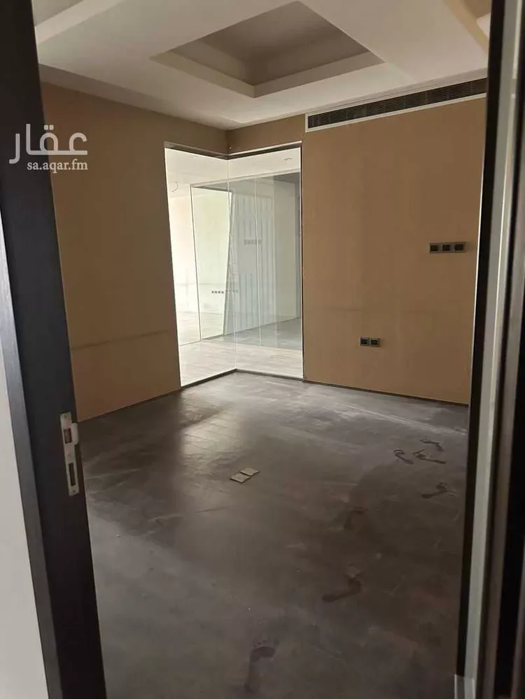 مكتب تجاري للإيجار في شارع طريق الثمامة, حي الياسمين, مدينة الرياض, منطقة الرياض 9