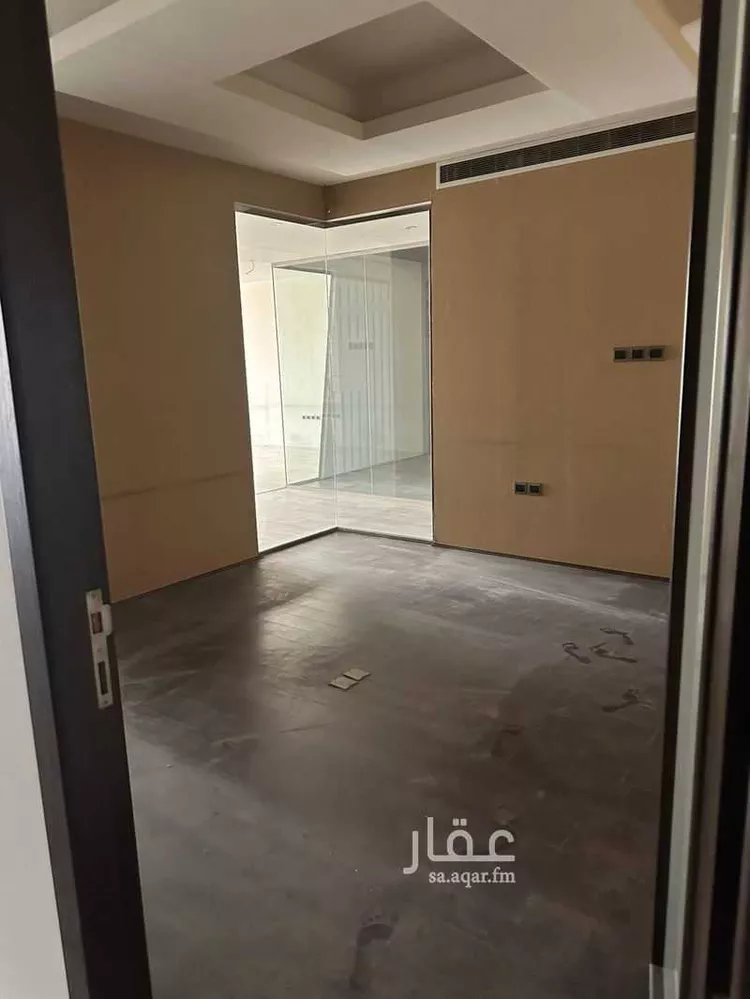 مكتب تجاري للإيجار في شارع طريق الثمامة, حي الياسمين, مدينة الرياض, منطقة الرياض 10