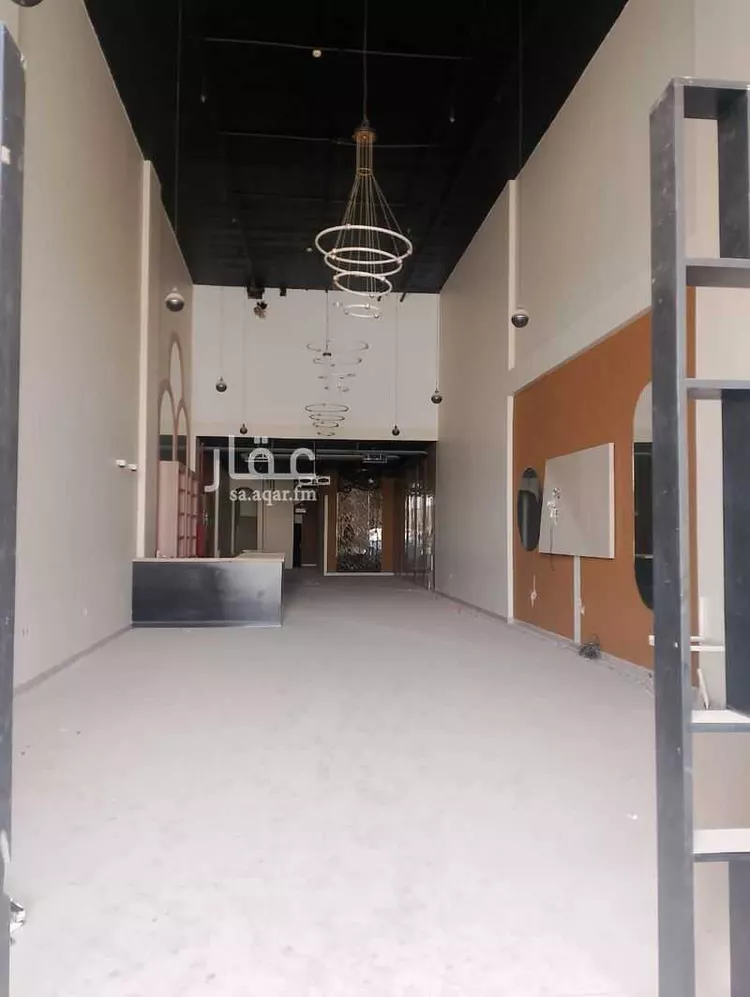 محل للإيجار في شارع طريق الثمامة, حي الياسمين, مدينة الرياض, منطقة الرياض 8