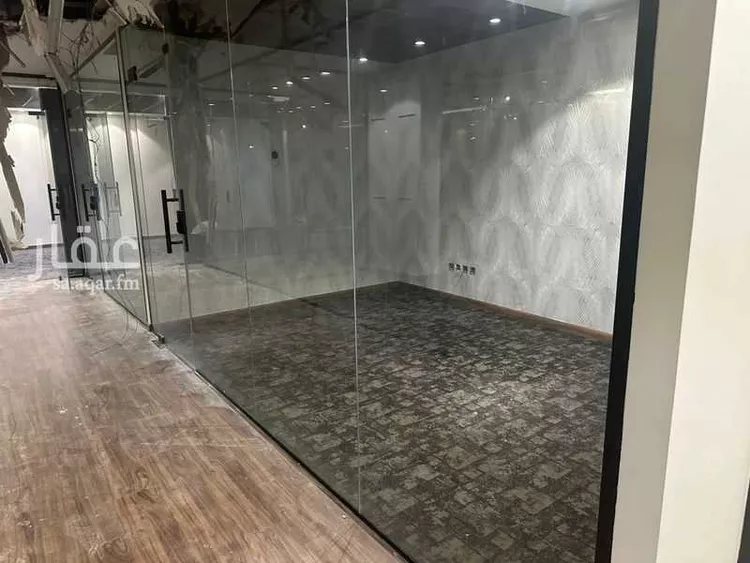 مكتب تجاري للإيجار في شارع طريق الثمامة, حي الياسمين, مدينة الرياض, منطقة الرياض صورة 2