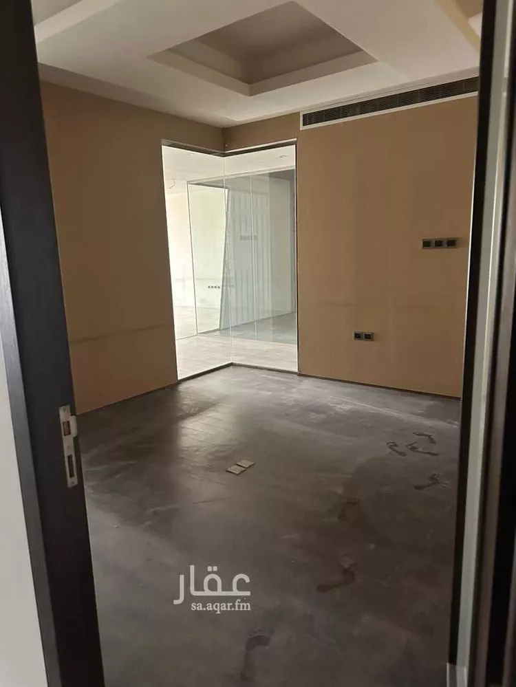 مكتب تجاري للإيجار في شارع الثمامه, حي الياسمين, مدينة الرياض, منطقة الرياض صورة 4