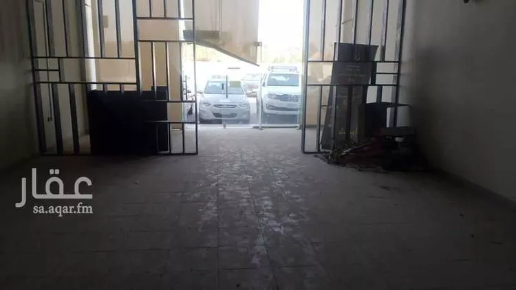 محل للإيجار في شارع طريق الثمامة, حي الياسمين, مدينة الرياض, منطقة الرياض 6