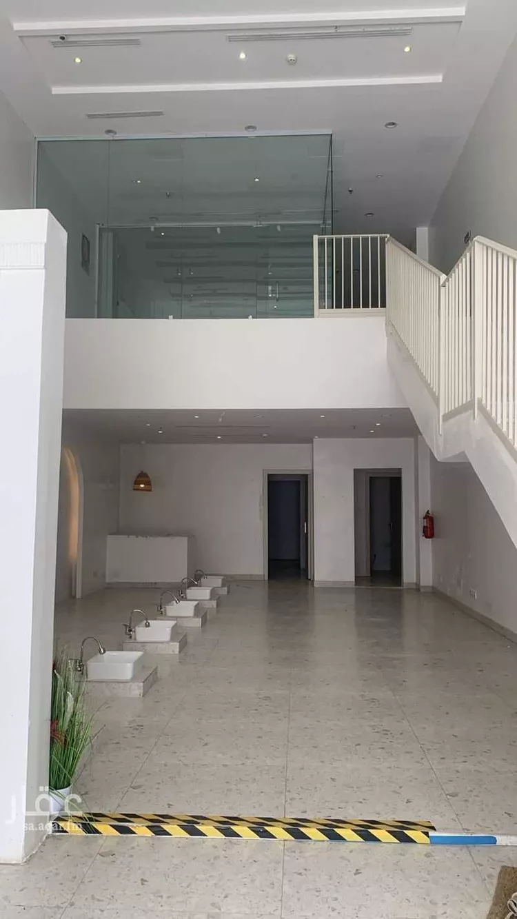 محل للإيجار في شارع السهام, حي قرطبة, مدينة الرياض, منطقة الرياض صورة 3