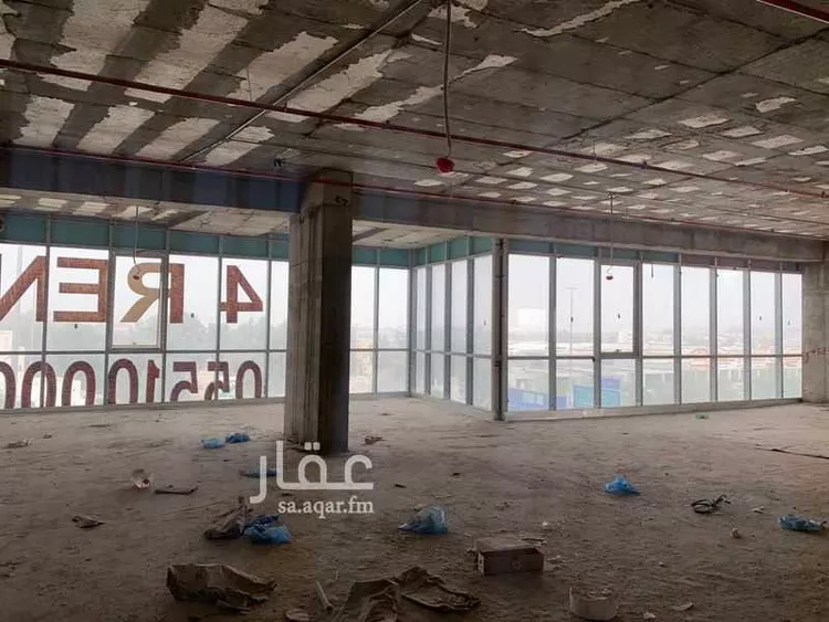 عمارة للإيجار في شارع الملك فهد الفرعي, حي عتيقة, مدينة الرياض, منطقة الرياض صورة 4