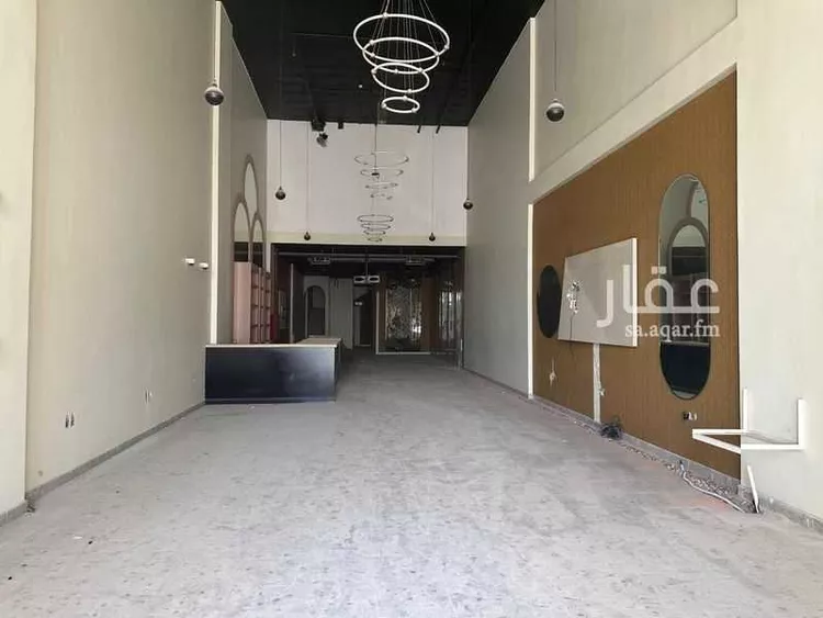 محل للإيجار في شارع طريق الثمامة, حي الياسمين, مدينة الرياض, منطقة الرياض صورة 3