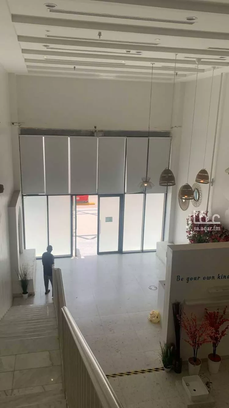 محل للإيجار في شارع السهام, حي قرطبة, مدينة الرياض, منطقة الرياض صورة 2