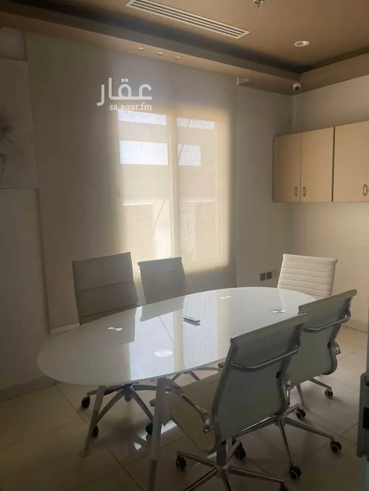 Commercial Office for Rent in Riyadh Al Yasmin صورة 2