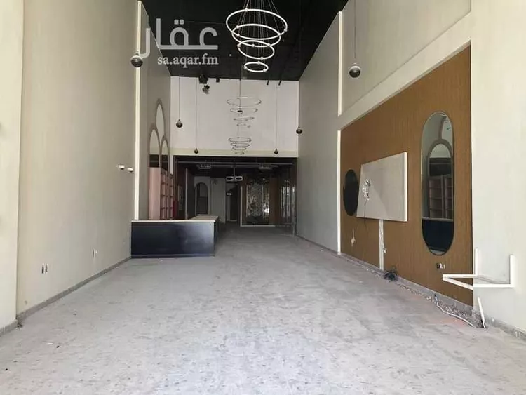 محل للإيجار في شارع طريق الثمامة, حي الياسمين, مدينة الرياض, منطقة الرياض صورة 4