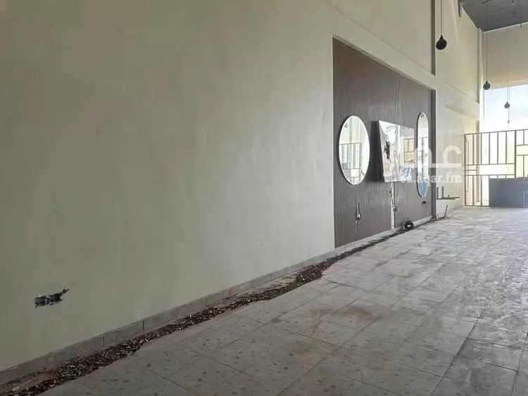 محل للإيجار في شارع طريق الثمامة, حي الياسمين, مدينة الرياض, منطقة الرياض صورة 3