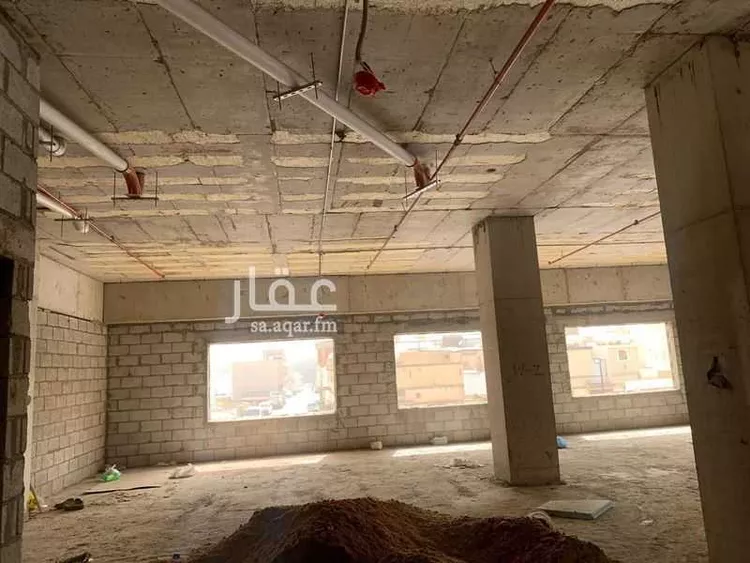 عمارة للإيجار في شارع الملك فهد الفرعي, حي عتيقة, مدينة الرياض, منطقة الرياض صورة 2