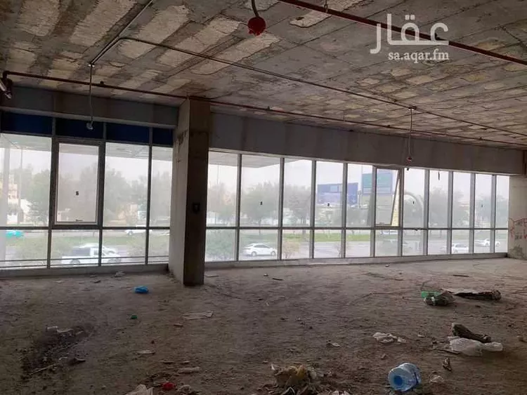 عمارة للإيجار في شارع الملك فهد الفرعي, حي عتيقة, مدينة الرياض, منطقة الرياض صورة 3