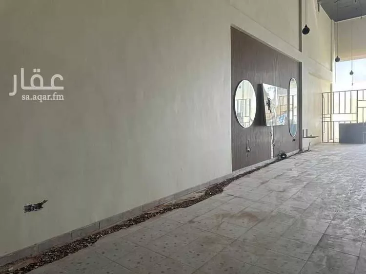 محل للإيجار في شارع طريق الثمامة, حي الياسمين, مدينة الرياض, منطقة الرياض