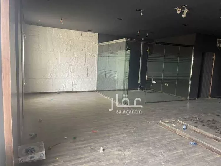 Commercial Office for Rent in Riyadh Al Yasmin صورة 3