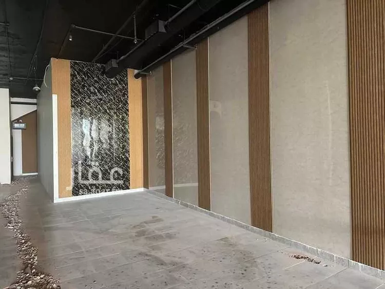 محل للإيجار في شارع طريق الثمامة, حي الياسمين, مدينة الرياض, منطقة الرياض صورة 2