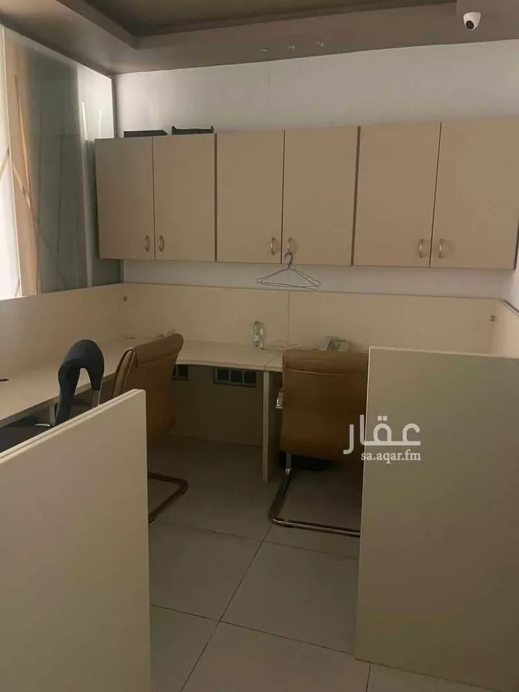 Commercial Office for Rent in Riyadh Al Yasmin