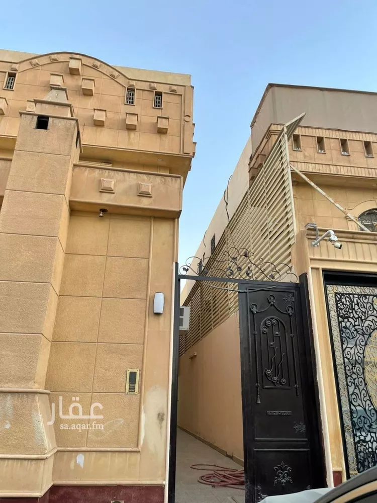 شقة للإيجار في شارع 53232, حي المونسية, مدينة الرياض, منطقة الرياض صورة 2