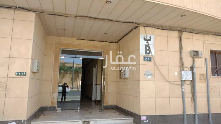 شقة للإيجار في شارع خيبر, حي الصحافة, مدينة الرياض, منطقة الرياض صورة 4