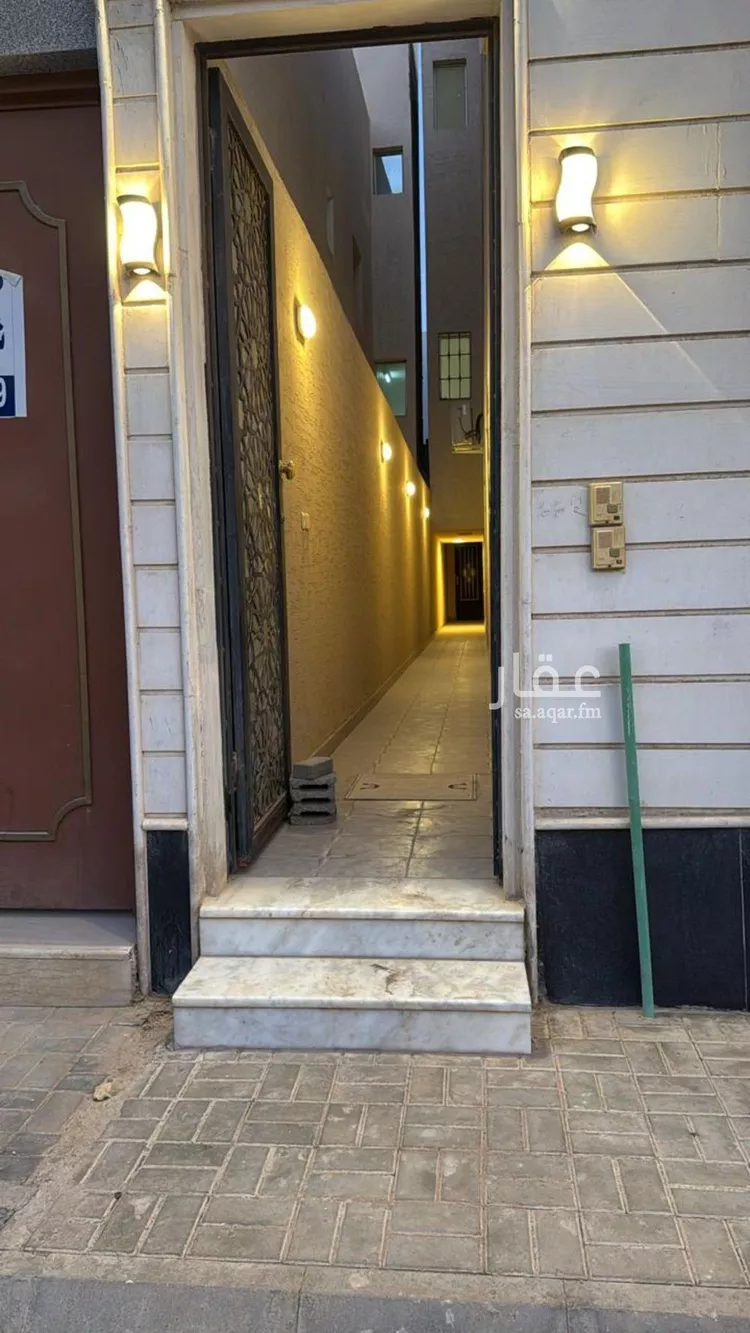شقة للإيجار في شارع عبدالرحمن الدباس, حي الرمال, مدينة الرياض, منطقة الرياض صورة 5