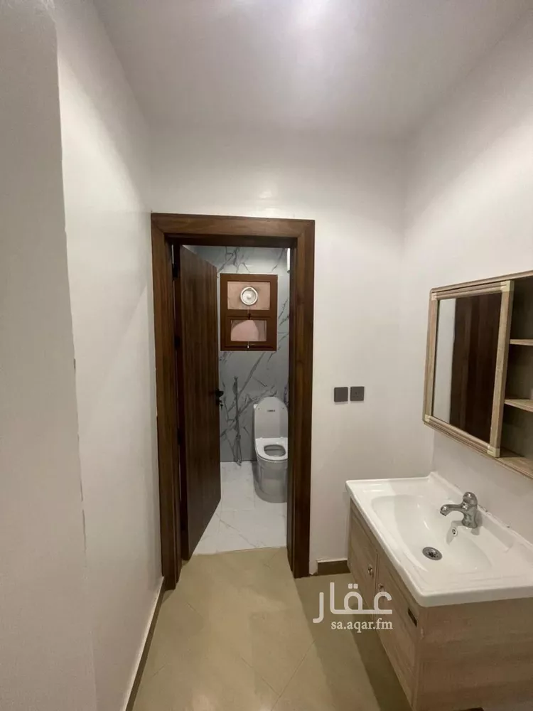 شقة للإيجار في شارع خيبر, حي الصحافة, مدينة الرياض, منطقة الرياض صورة 5