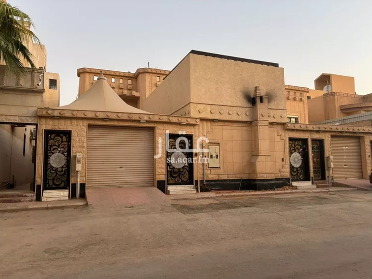 فيلا للبيع في شارع فيلكا, حي المونسية, مدينة الرياض, منطقة الرياض