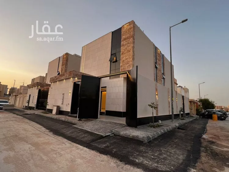 فيلا للبيع في شارع أبي طالب الكرخي, حي الخليج, مدينة الرياض, منطقة الرياض صورة 5