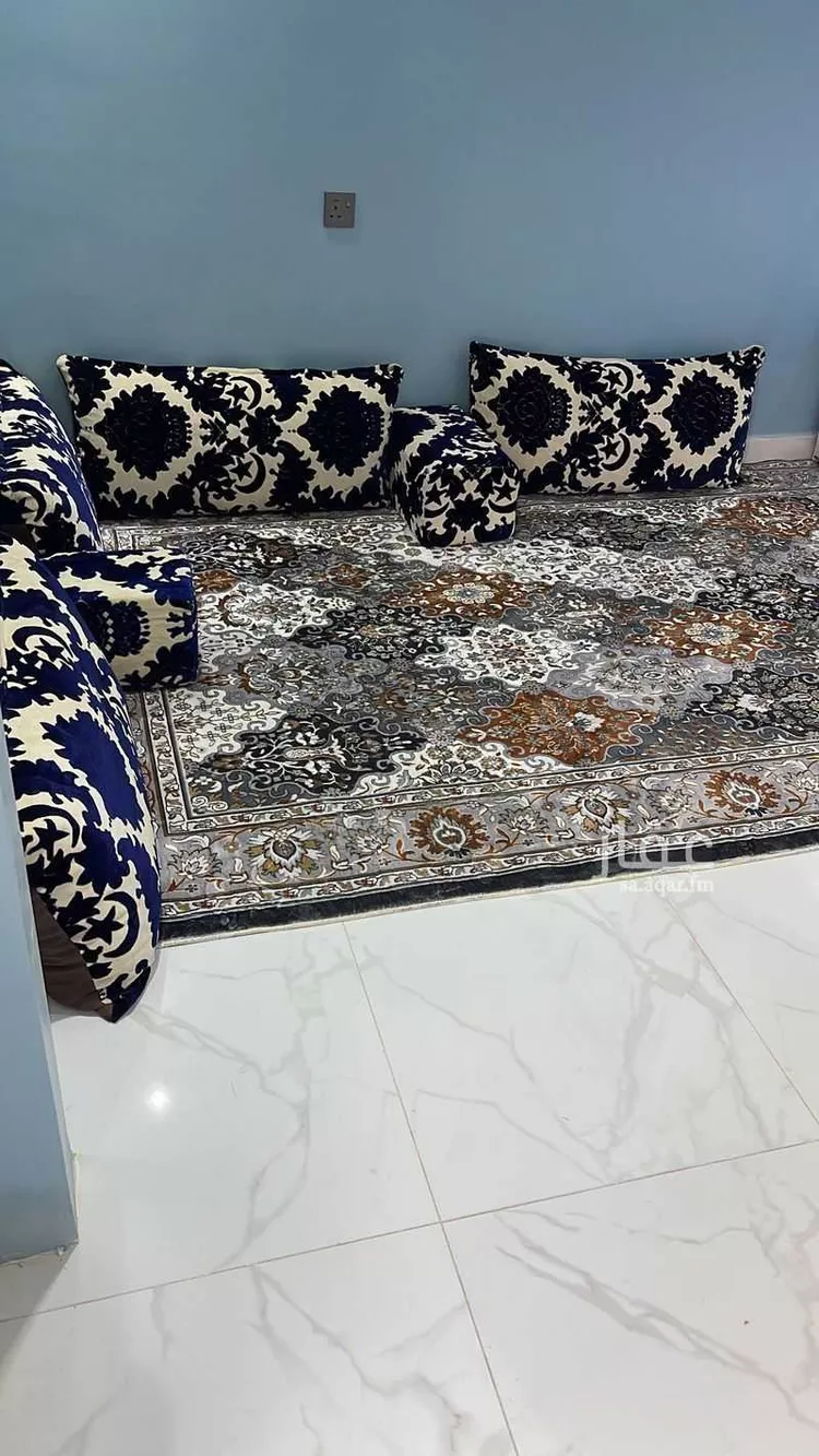 غرفة للإيجار في شارع 4553615, حي أوالة, مدينة الطائف, منطقة مكة المكرمة صورة 2