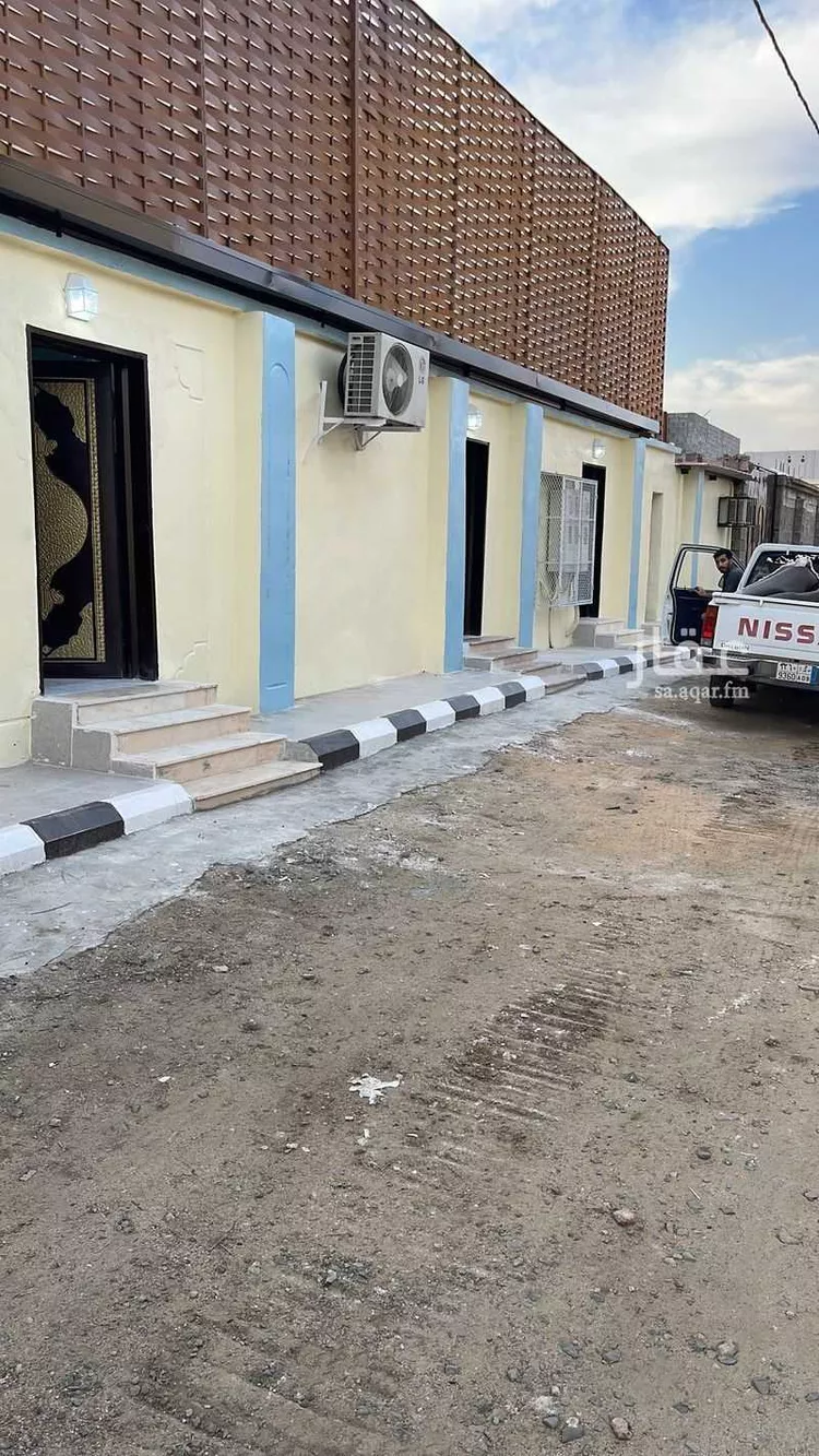 غرفة للإيجار في شارع معاذ بن زهره ، حي ج31 ، الطائف ، الطائف صورة 5