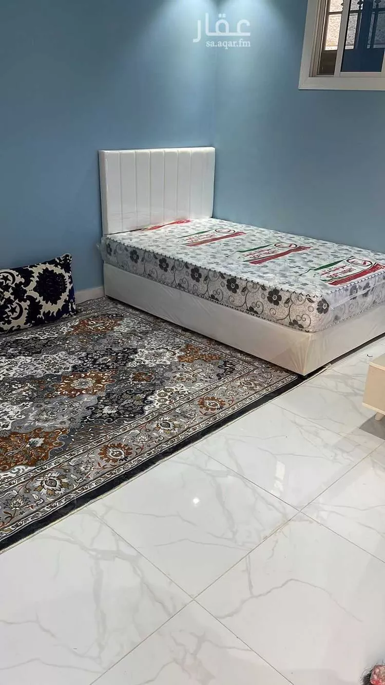 Studio for rent in Taif Jubrah 6