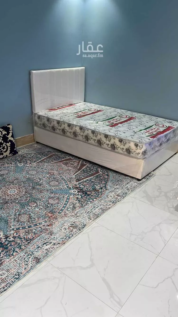 غرفة للإيجار في شارع 4553615, حي أوالة, مدينة الطائف, منطقة مكة المكرمة صورة 3