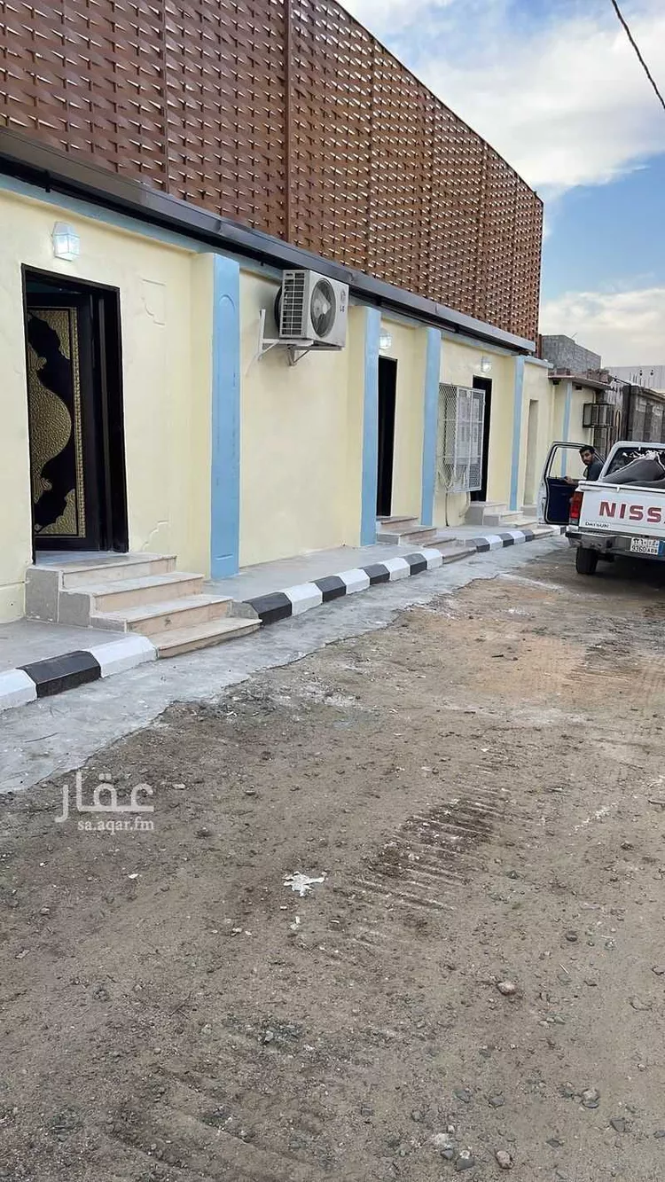 غرفة للإيجار في شارع 4553615, حي أوالة, مدينة الطائف, منطقة مكة المكرمة صورة 4