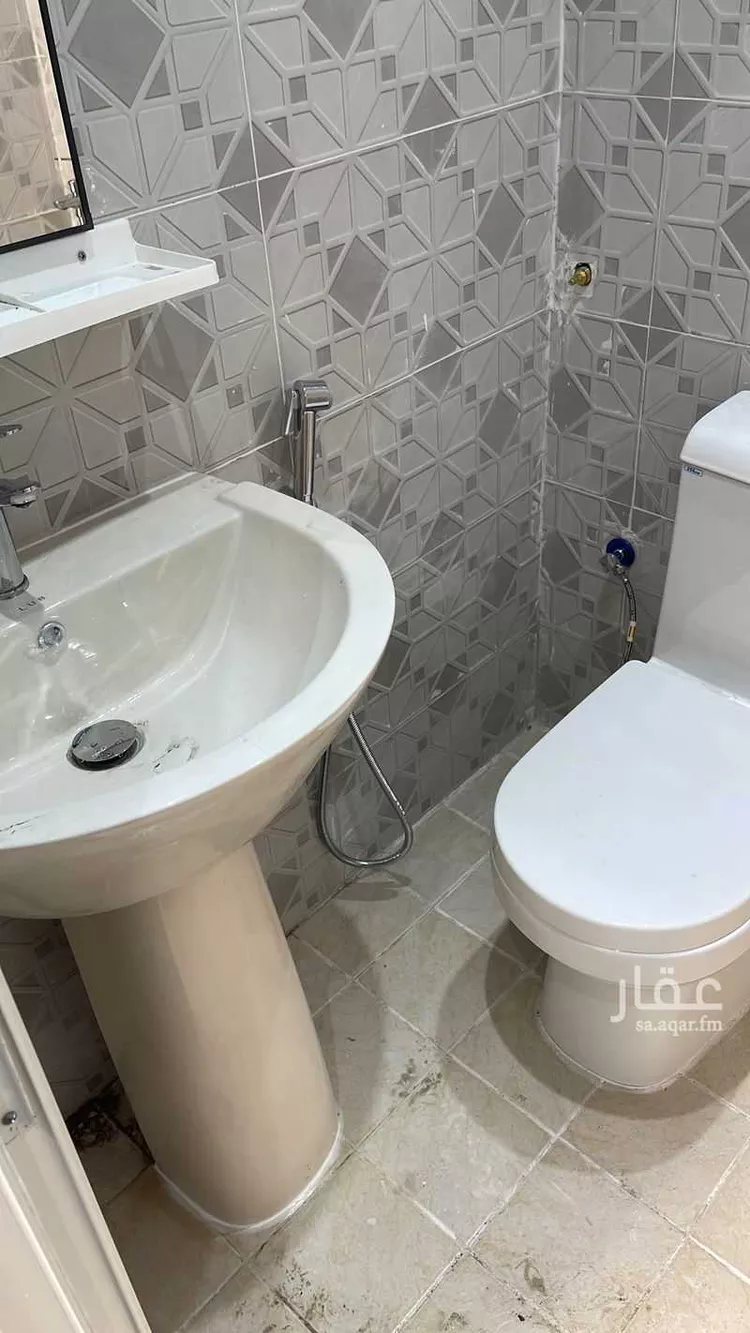 Studio for rent in Taif Jubrah 7