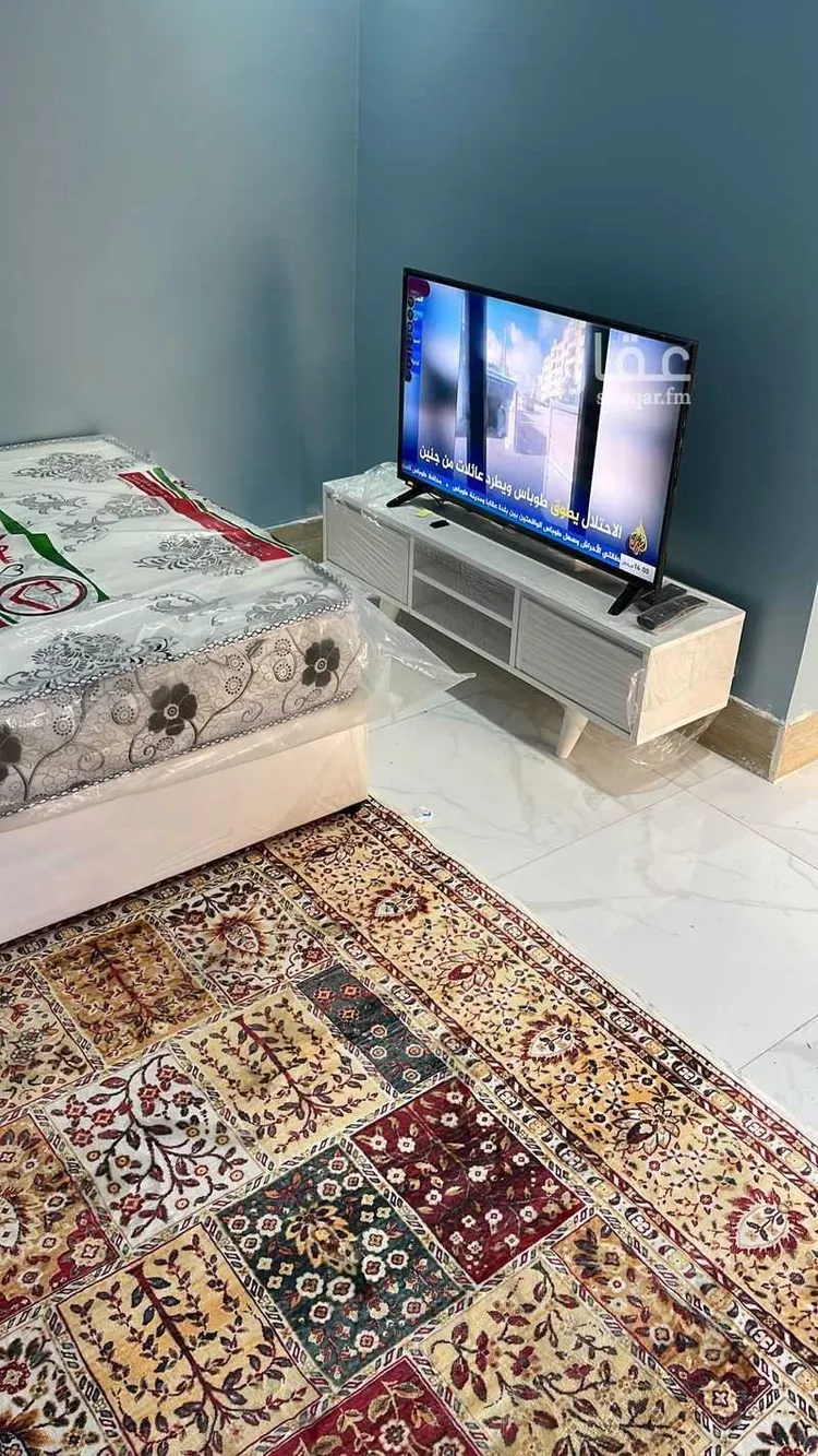 غرفة للإيجار في شارع معاذ بن زهره ، حي ج31 ، الطائف ، الطائف صورة 4