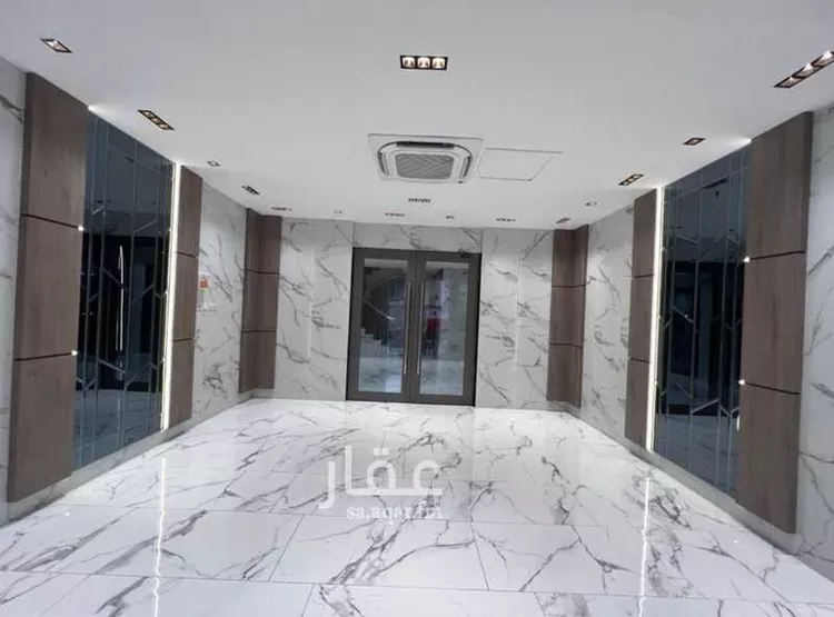 شقة للإيجار في شارع إبن ثابت, حي الصفاء, مدينة جدة, منطقة مكة المكرمة صورة 2