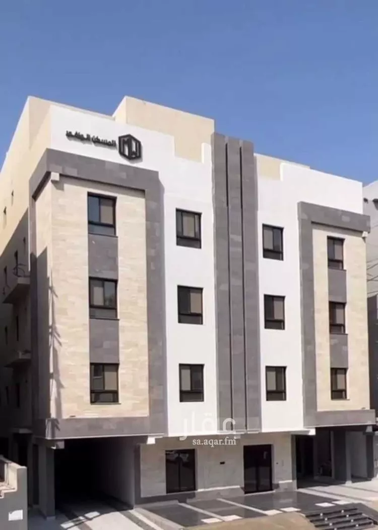 شقة للبيع في شارع محمد فاضل الجمالي, حي أم السلم, مدينة جدة, منطقة مكة المكرمة