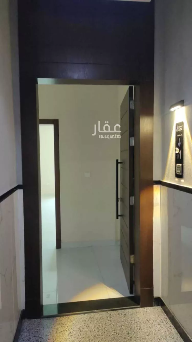 شقة للإيجار في شارع وادي الخمرة, حي المروة, مدينة جدة, منطقة مكة المكرمة صورة 3