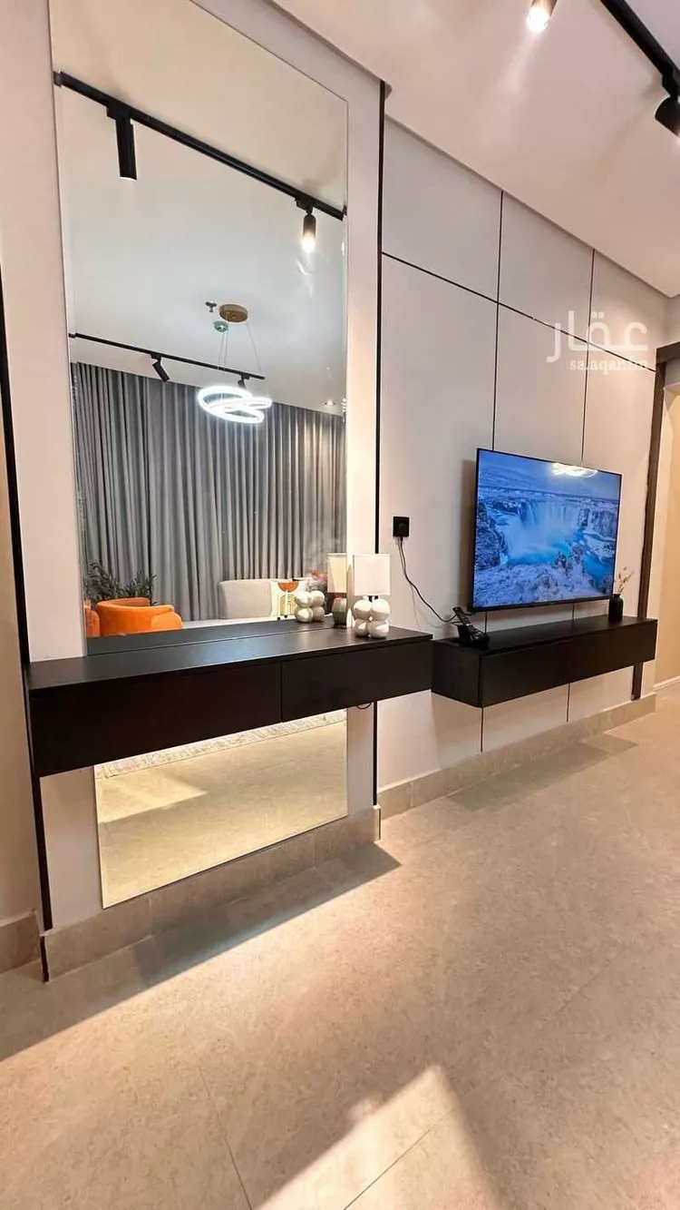 شقة للإيجار في شارع الشعلة, حي الشعلة, مدينة الدمام, المنطقة الشرقية صورة 3