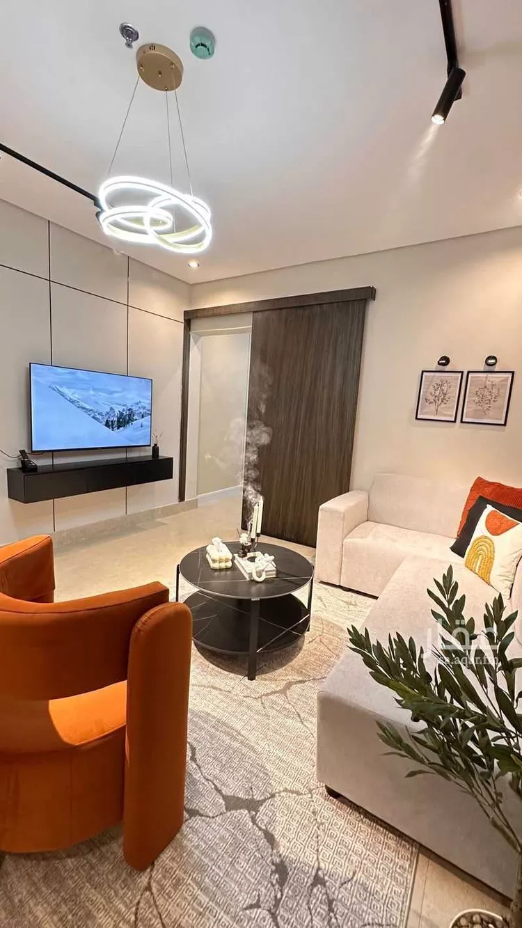 شقة للإيجار في شارع الشعلة, حي الشعلة, مدينة الدمام, المنطقة الشرقية صورة 4