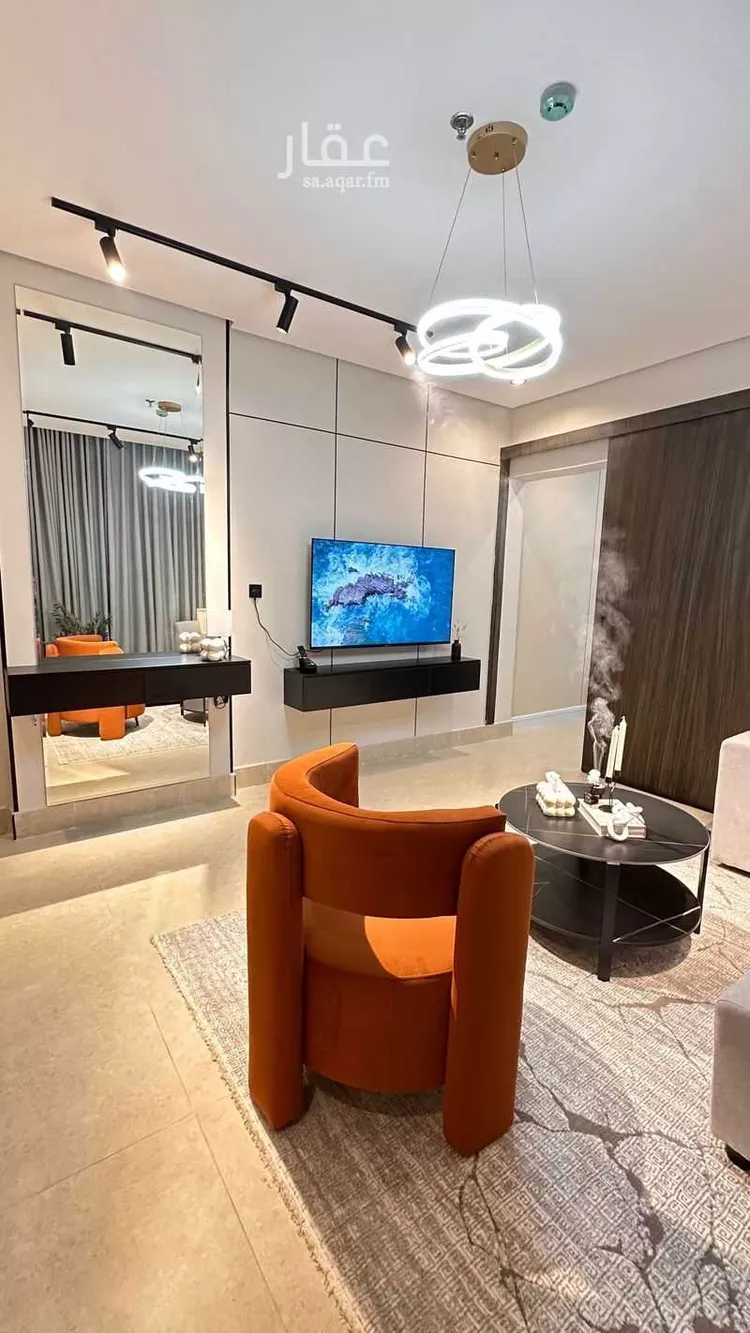 شقة للإيجار في شارع الشعلة, حي الشعلة, مدينة الدمام, المنطقة الشرقية صورة 5