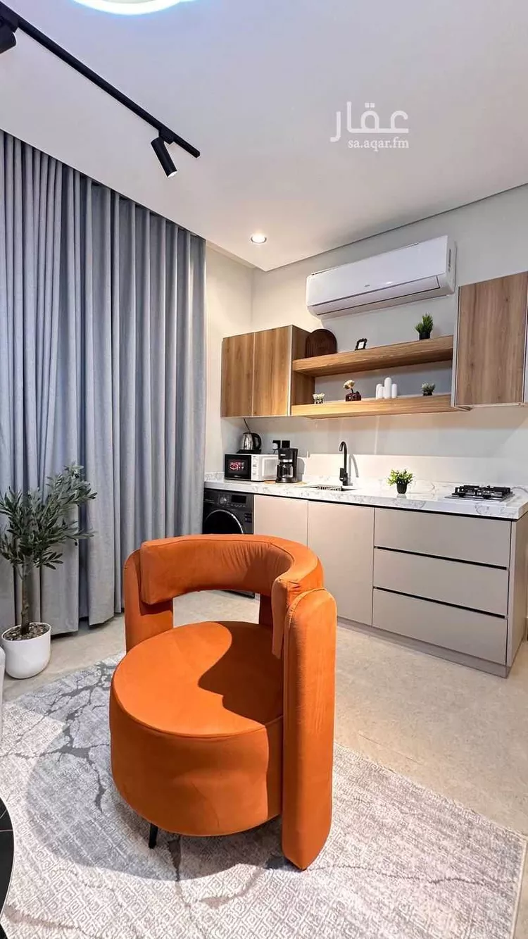 شقة للإيجار في شارع الشعلة, حي الشعلة, مدينة الدمام, المنطقة الشرقية صورة 2