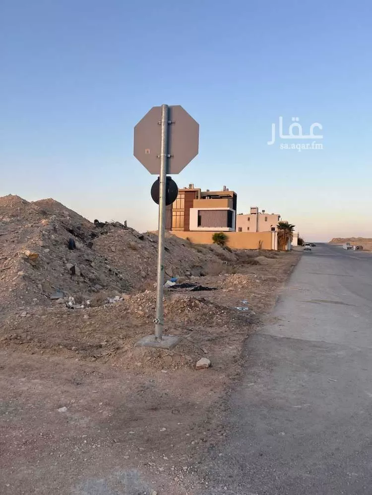 أرض للبيع في شارع العليا, حي القيروان, مدينة الرياض, منطقة الرياض صورة 4