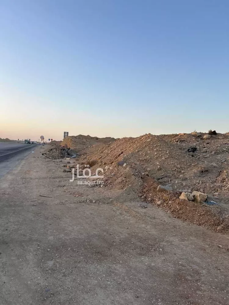 أرض للبيع في شارع العليا, حي القيروان, مدينة الرياض, منطقة الرياض صورة 3